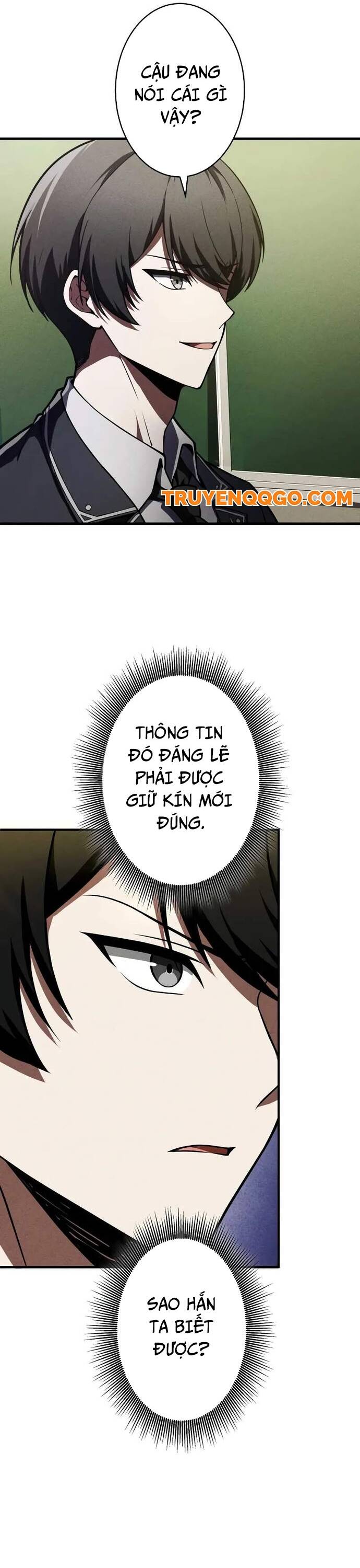 Anh Hùng Tái Xuất Học Viện Chapter 5 - Trang 15