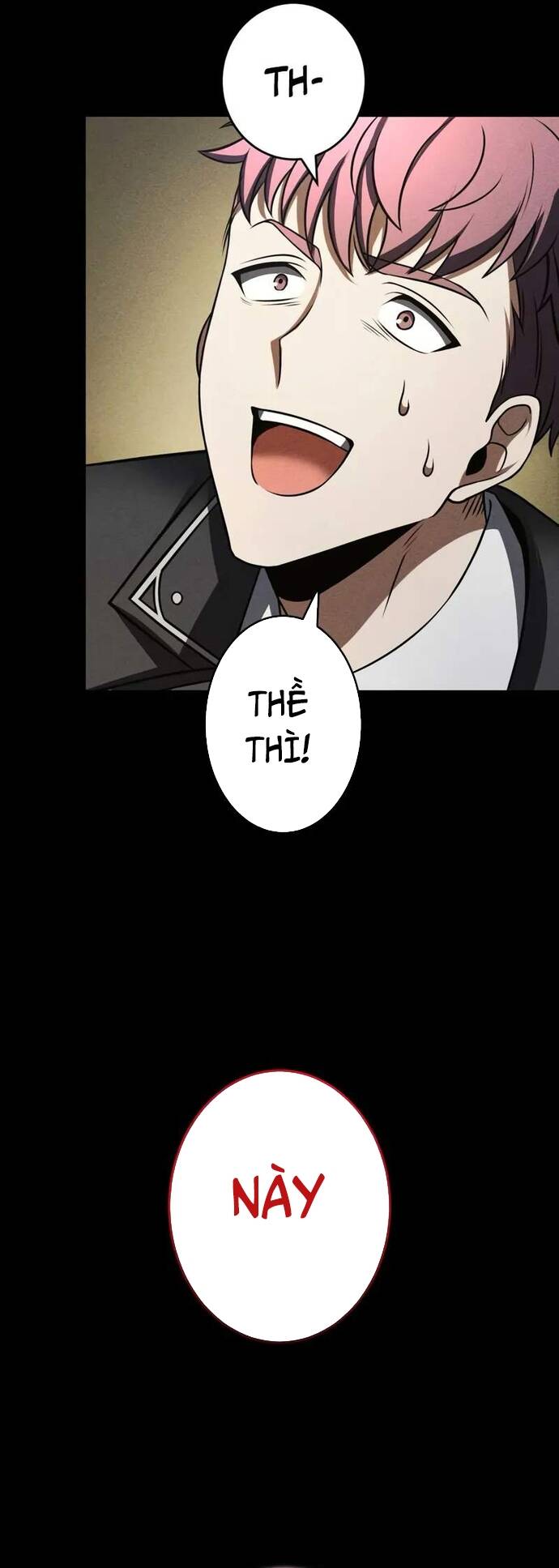 Anh Hùng Tái Xuất Học Viện Chapter 6 - Trang 19