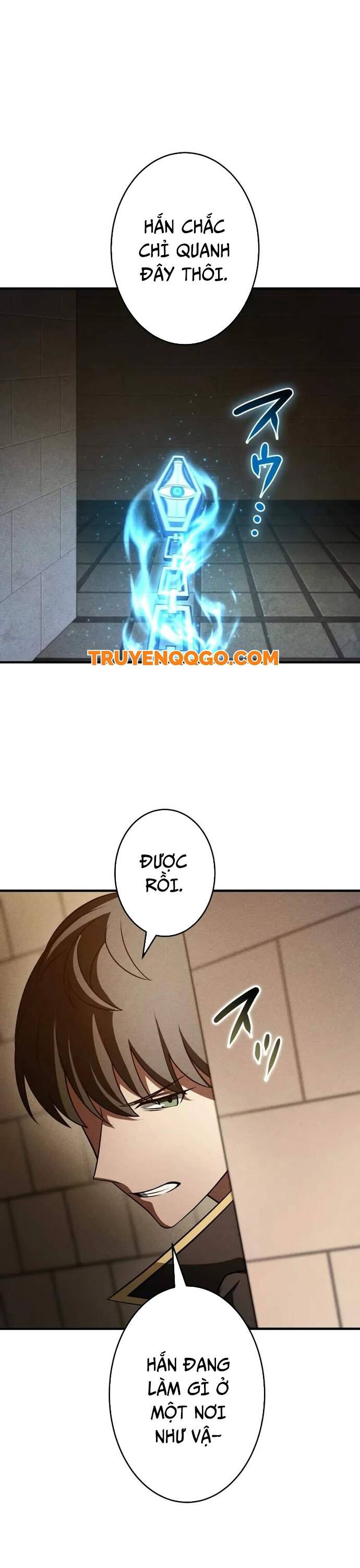 Anh Hùng Tái Xuất Học Viện Chapter 6 - Trang 34