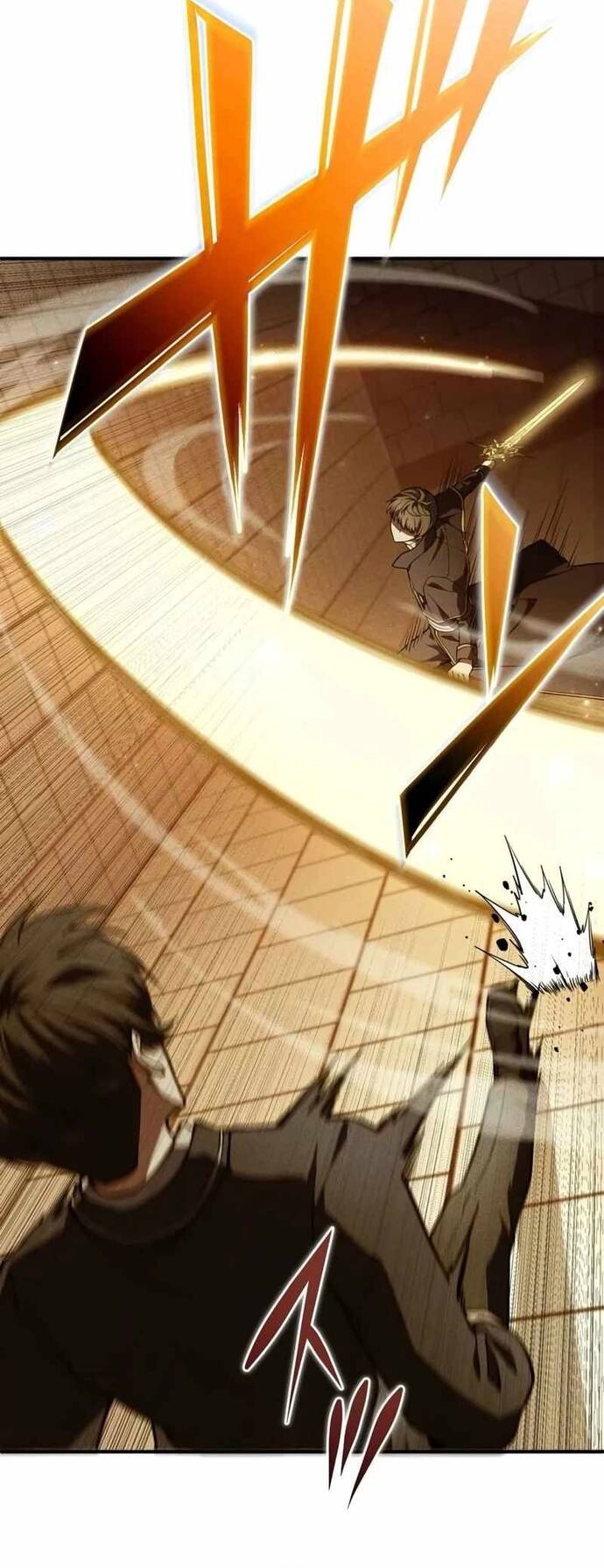 Anh Hùng Tái Xuất Học Viện Chapter 7 - Trang 4