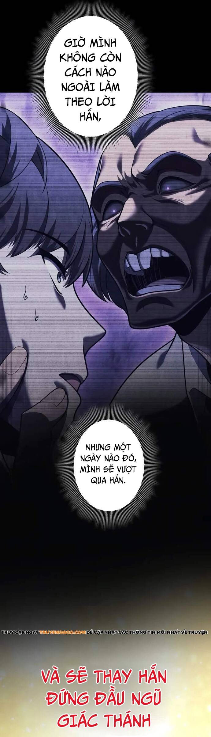 Anh Hùng Tái Xuất Học Viện Chapter 6 - Trang 30