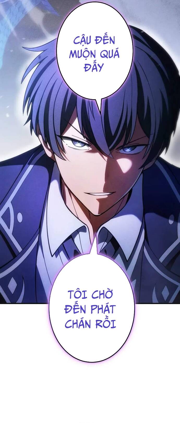 Anh Hùng Tái Xuất Học Viện Chapter 6 - Trang 36