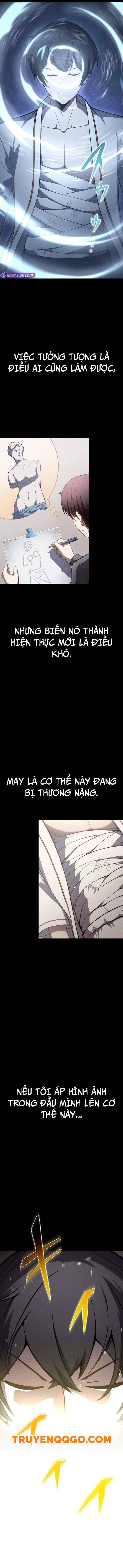Anh Hùng Tái Xuất Học Viện Chapter 2 - Trang 2
