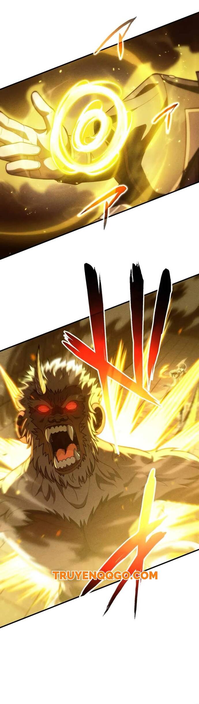 Anh Hùng Tái Xuất Học Viện Chapter 6 - Trang 3