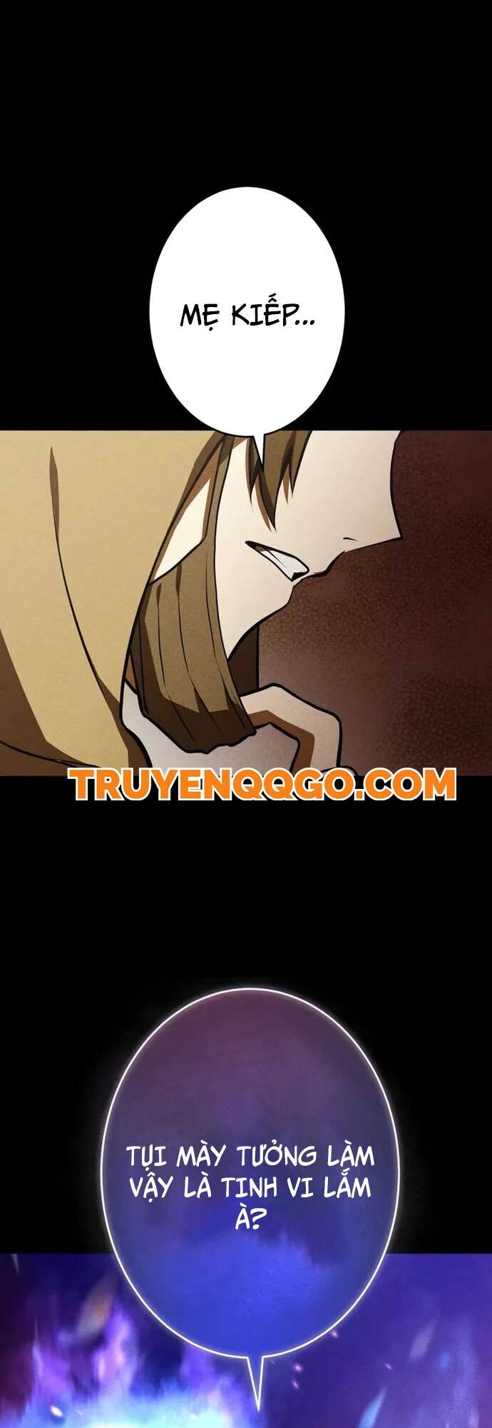 Anh Hùng Tái Xuất Học Viện Chapter 3 - Trang 47