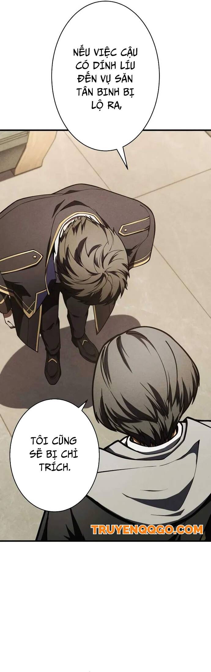 Anh Hùng Tái Xuất Học Viện Chapter 5 - Trang 33