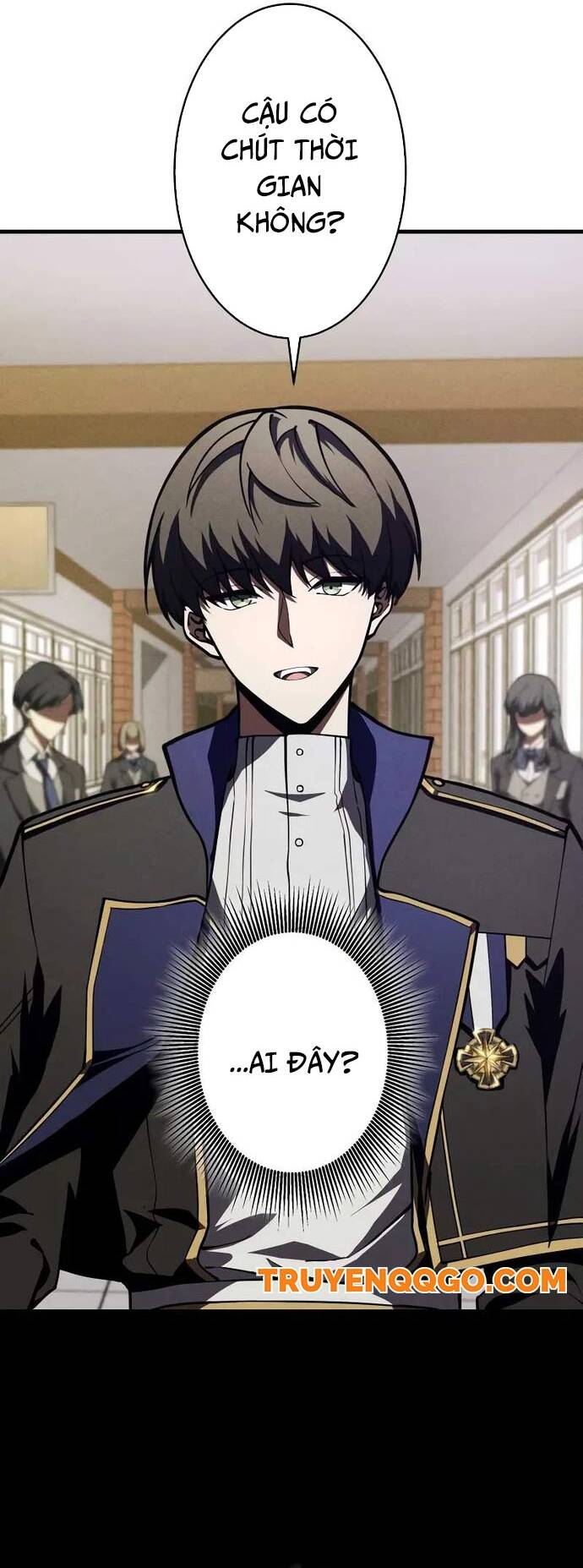 Anh Hùng Tái Xuất Học Viện Chapter 5 - Trang 6