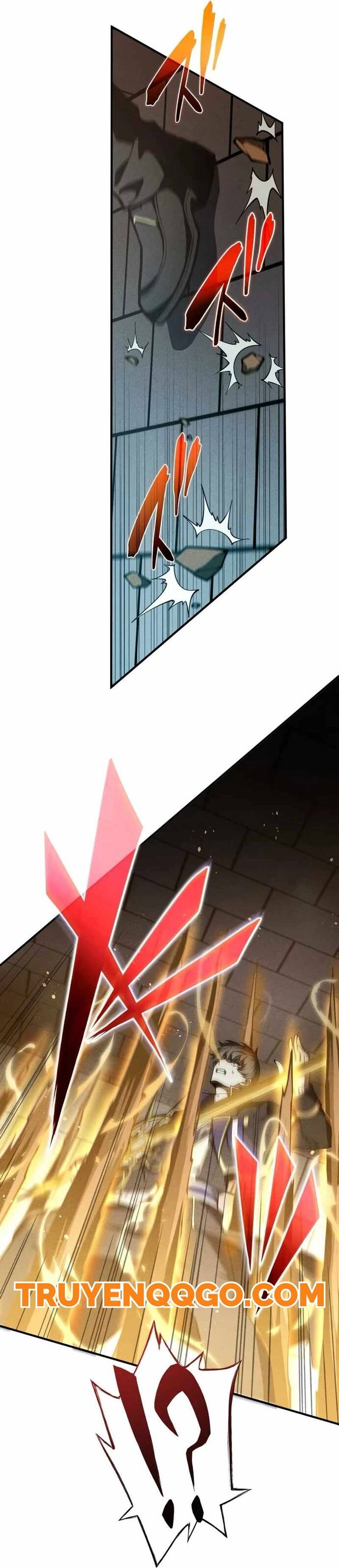 Anh Hùng Tái Xuất Học Viện Chapter 7 - Trang 9