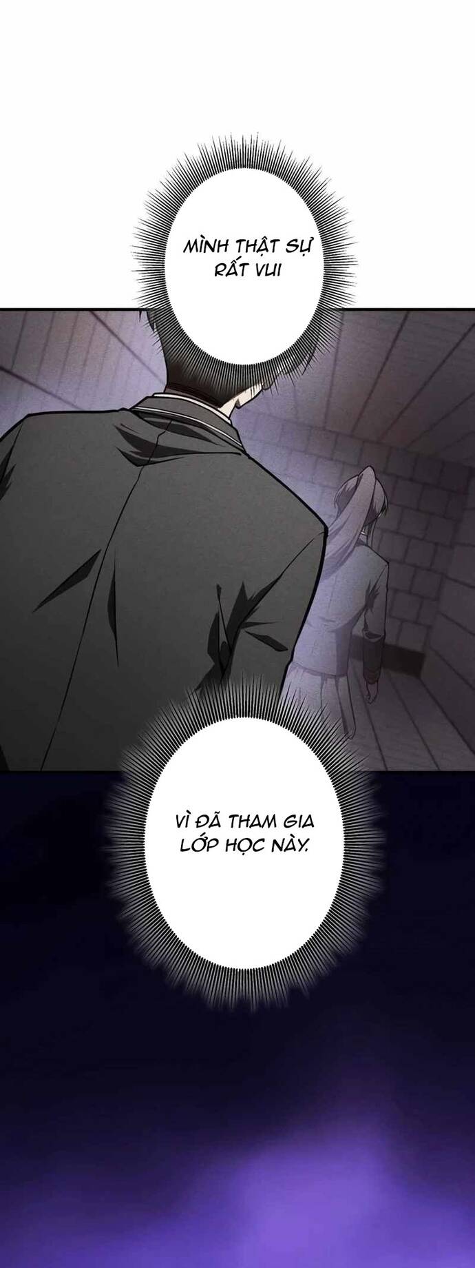 Anh Hùng Tái Xuất Học Viện Chapter 7 - Trang 51