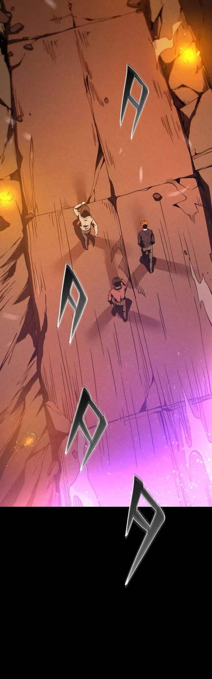 Anh Hùng Tái Xuất Học Viện Chapter 3 - Trang 25