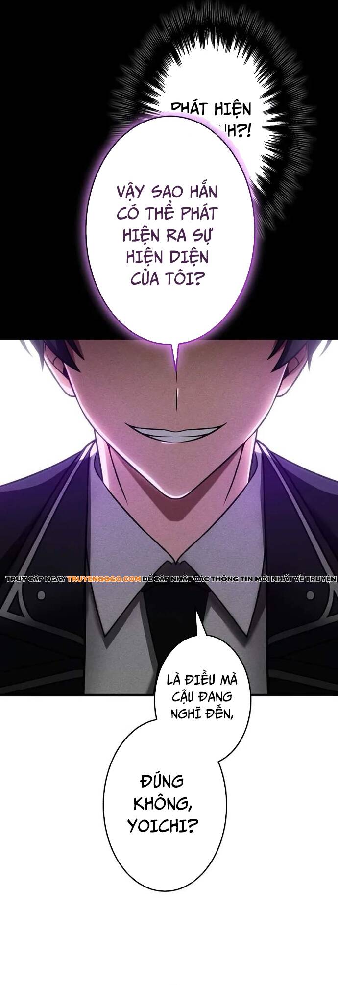 Anh Hùng Tái Xuất Học Viện Chapter 6 - Trang 38