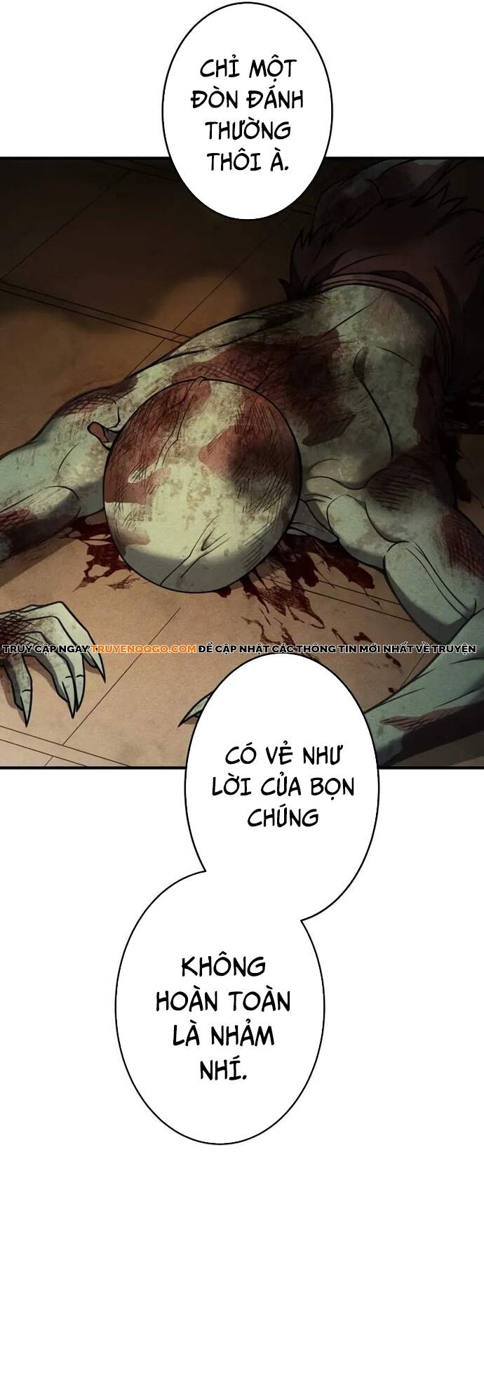 Anh Hùng Tái Xuất Học Viện Chapter 6 - Trang 27