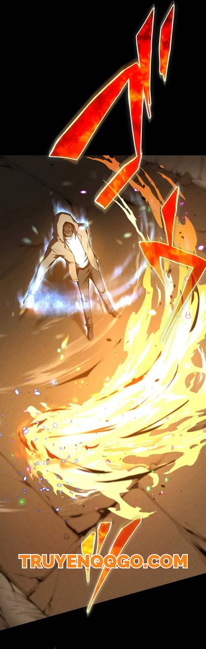 Anh Hùng Tái Xuất Học Viện Chapter 3 - Trang 35