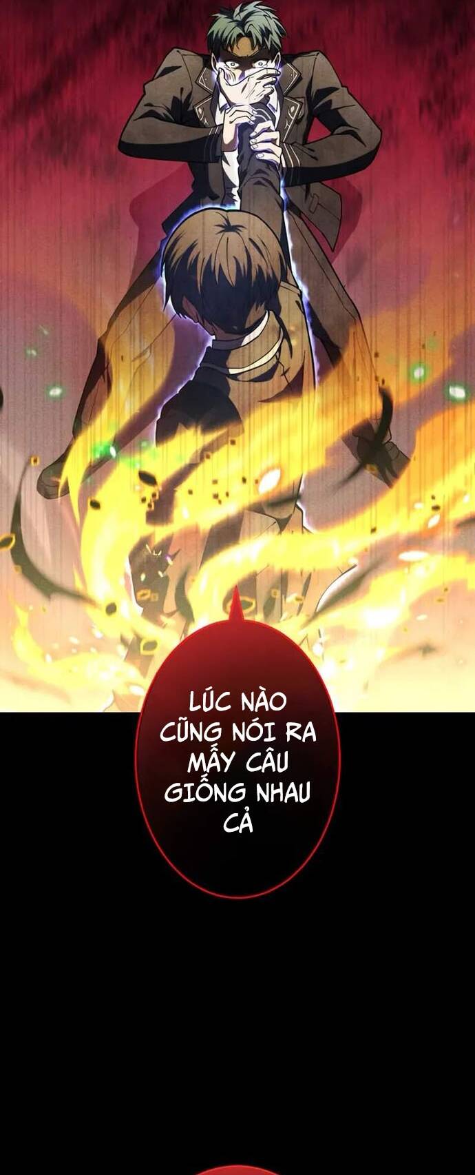 Anh Hùng Tái Xuất Học Viện Chapter 4 - Trang 45
