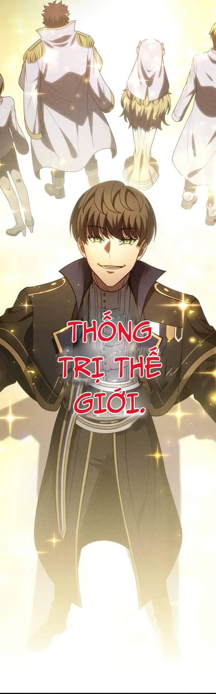 Anh Hùng Tái Xuất Học Viện Chapter 6 - Trang 31