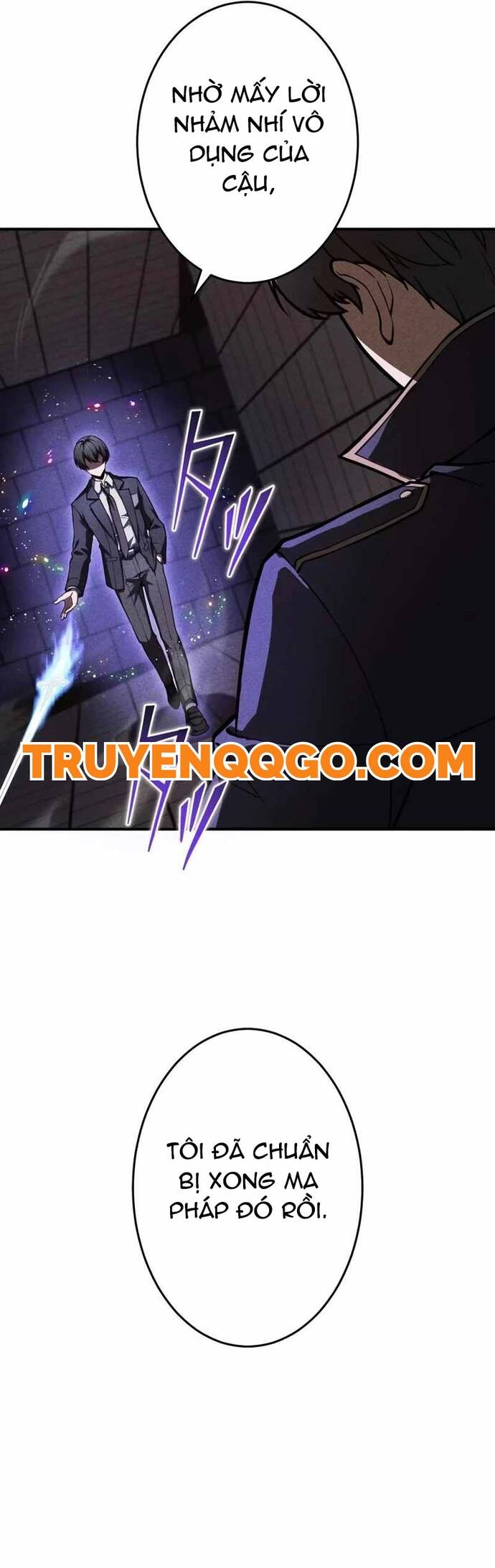 Anh Hùng Tái Xuất Học Viện Chapter 7 - Trang 32