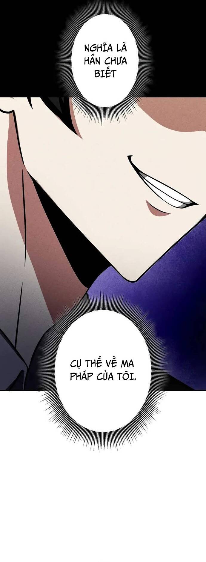 Anh Hùng Tái Xuất Học Viện Chapter 5 - Trang 18