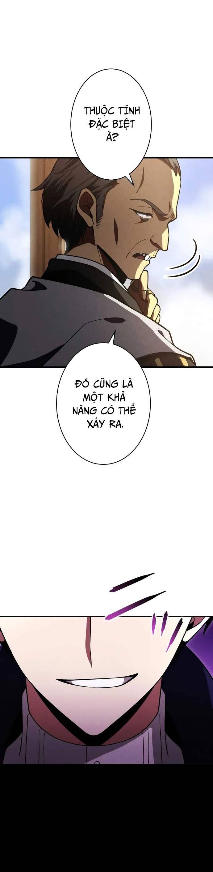 Anh Hùng Tái Xuất Học Viện Chapter 5 - Trang 46