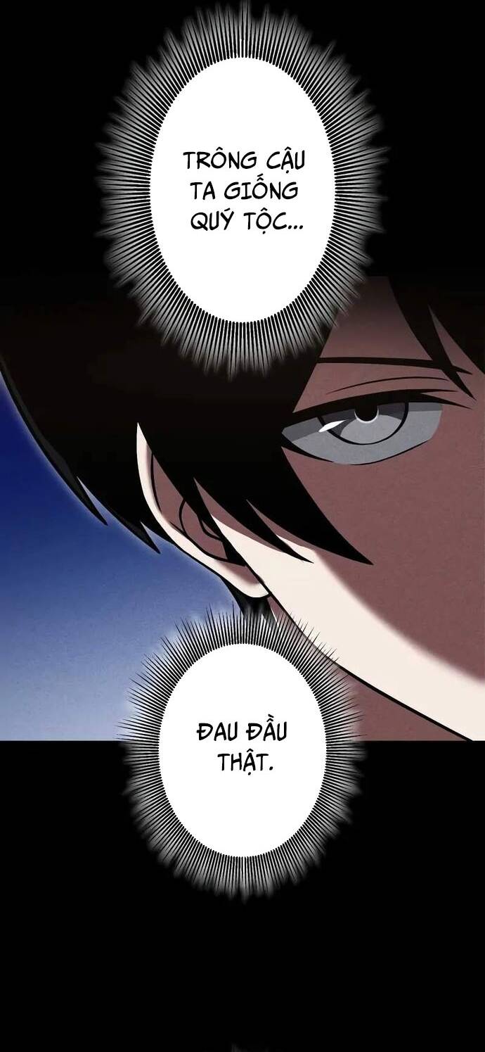 Anh Hùng Tái Xuất Học Viện Chapter 5 - Trang 7