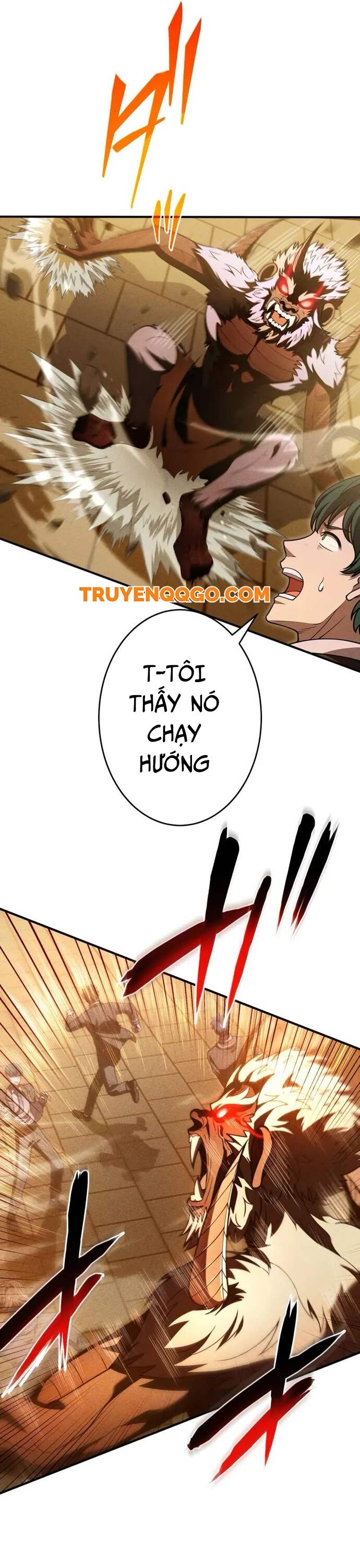 Anh Hùng Tái Xuất Học Viện Chapter 6 - Trang 2