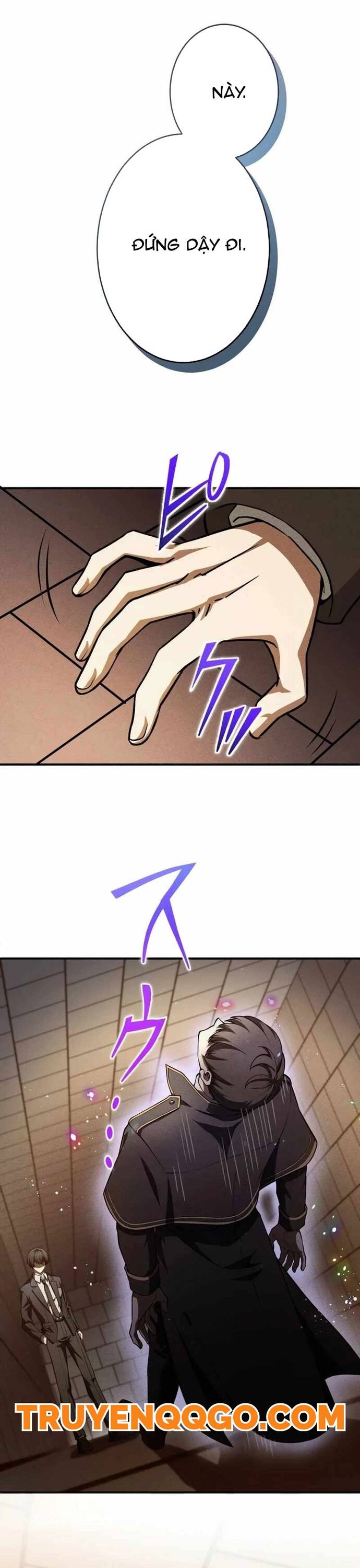 Anh Hùng Tái Xuất Học Viện Chapter 7 - Trang 38