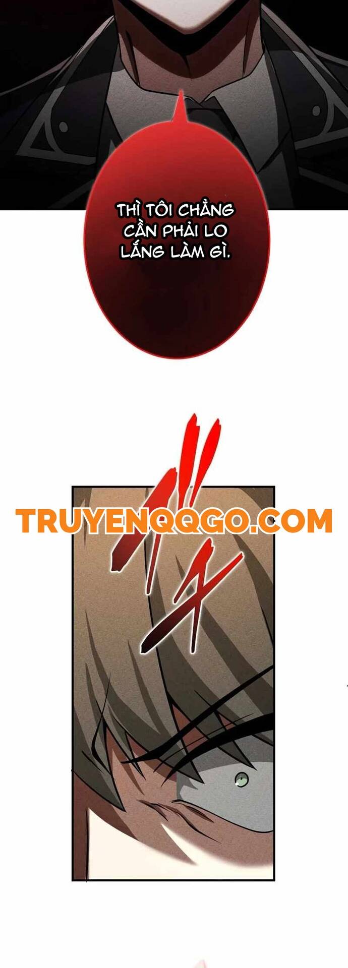 Anh Hùng Tái Xuất Học Viện Chapter 7 - Trang 22