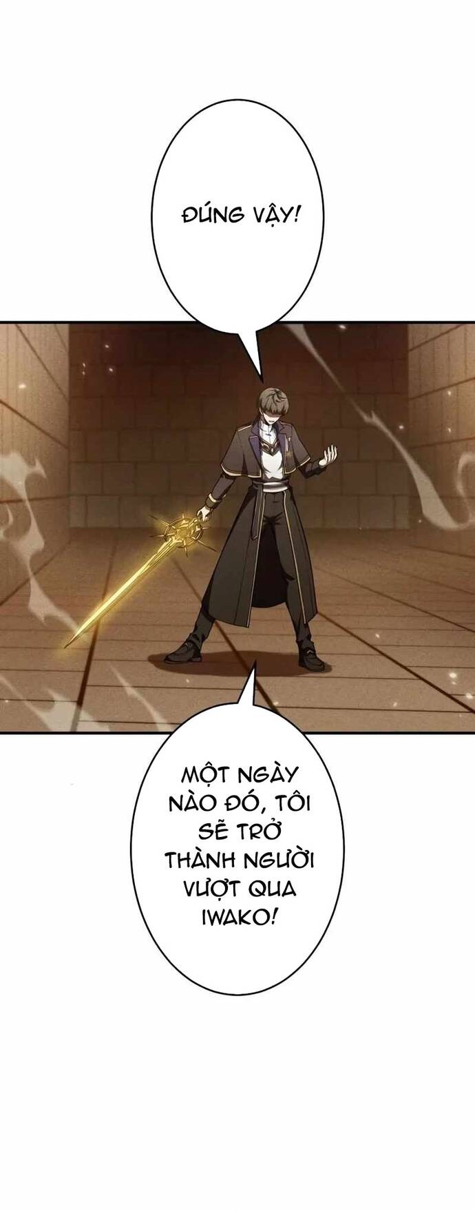 Anh Hùng Tái Xuất Học Viện Chapter 7 - Trang 15