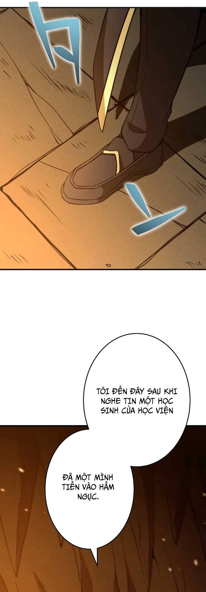 Anh Hùng Tái Xuất Học Viện Chapter 4 - Trang 1