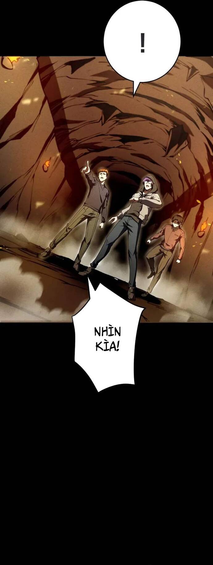 Anh Hùng Tái Xuất Học Viện Chapter 3 - Trang 31