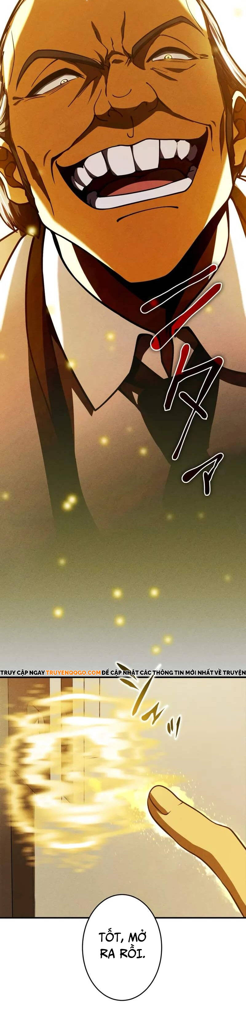 Anh Hùng Tái Xuất Học Viện Chapter 8 - Trang 20