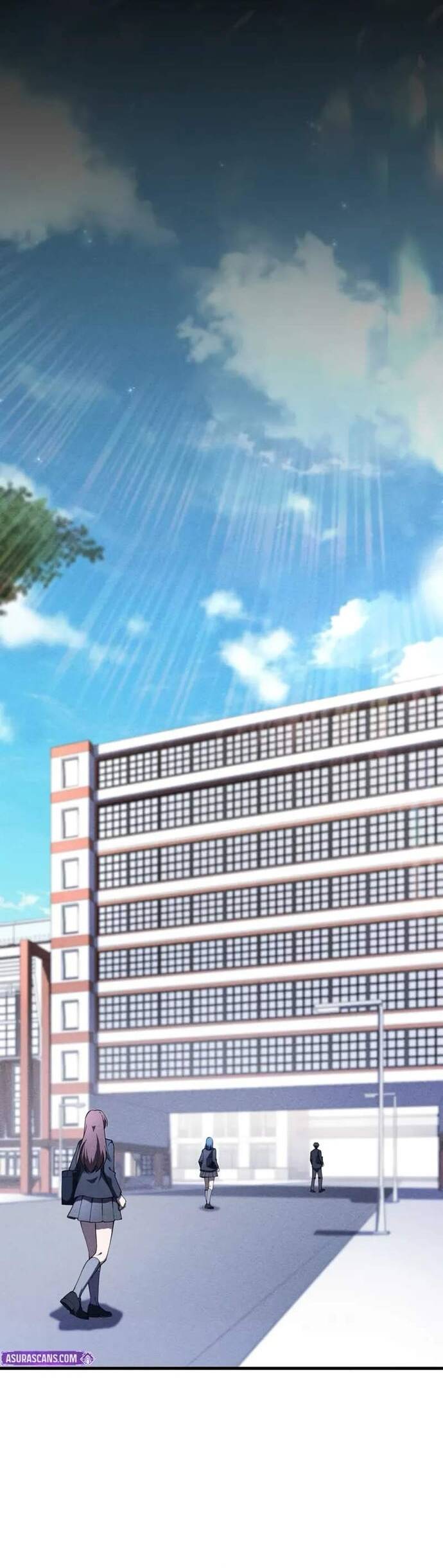 Anh Hùng Tái Xuất Học Viện Chapter 4 - Trang 9