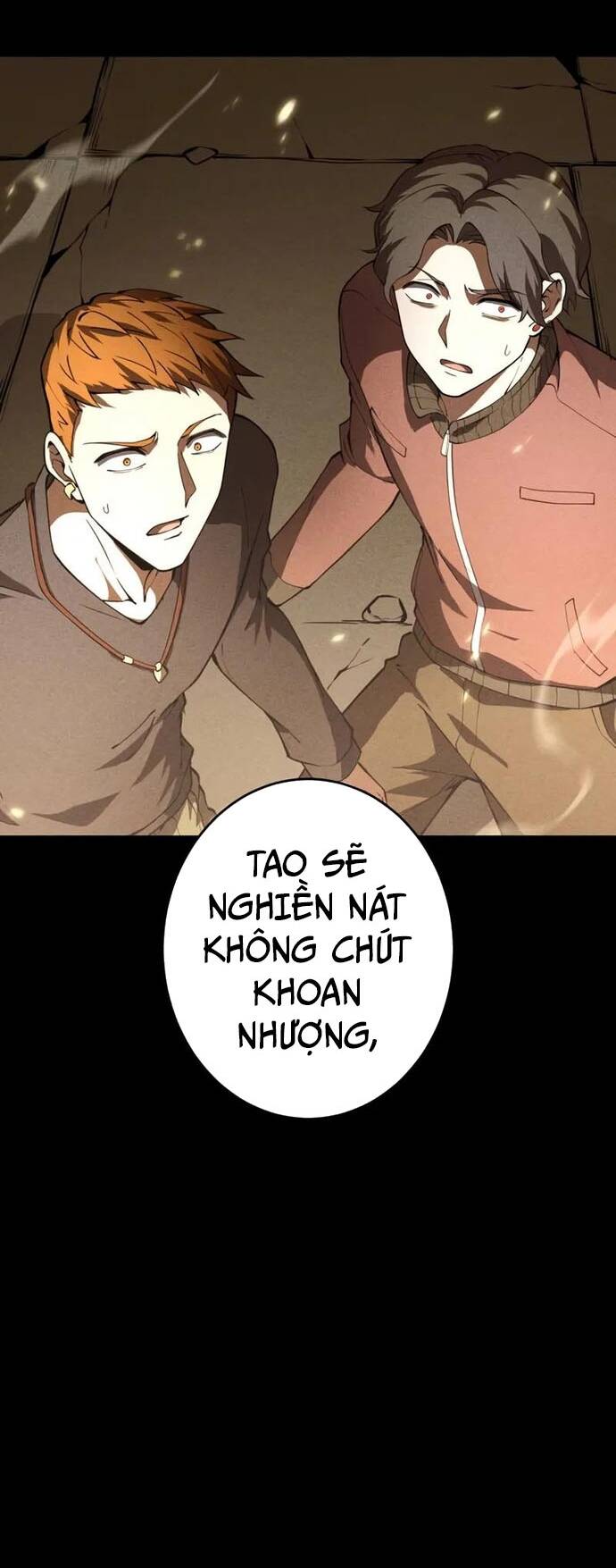 Anh Hùng Tái Xuất Học Viện Chapter 3 - Trang 58