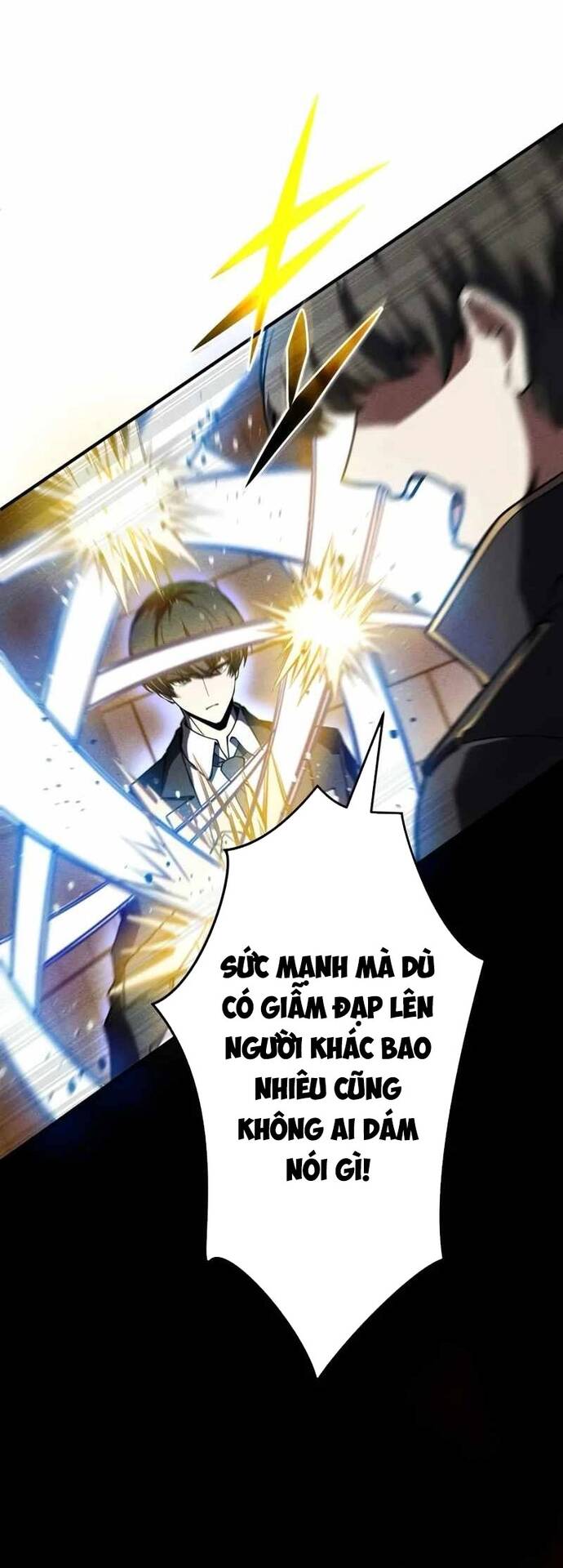 Anh Hùng Tái Xuất Học Viện Chapter 7 - Trang 25