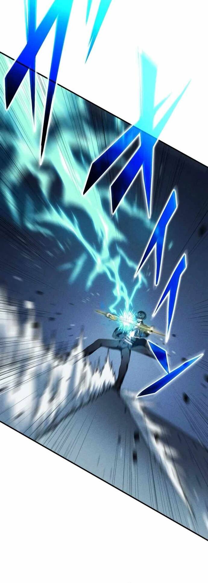 Anh Hùng Tái Xuất Học Viện Chapter 7 - Trang 8