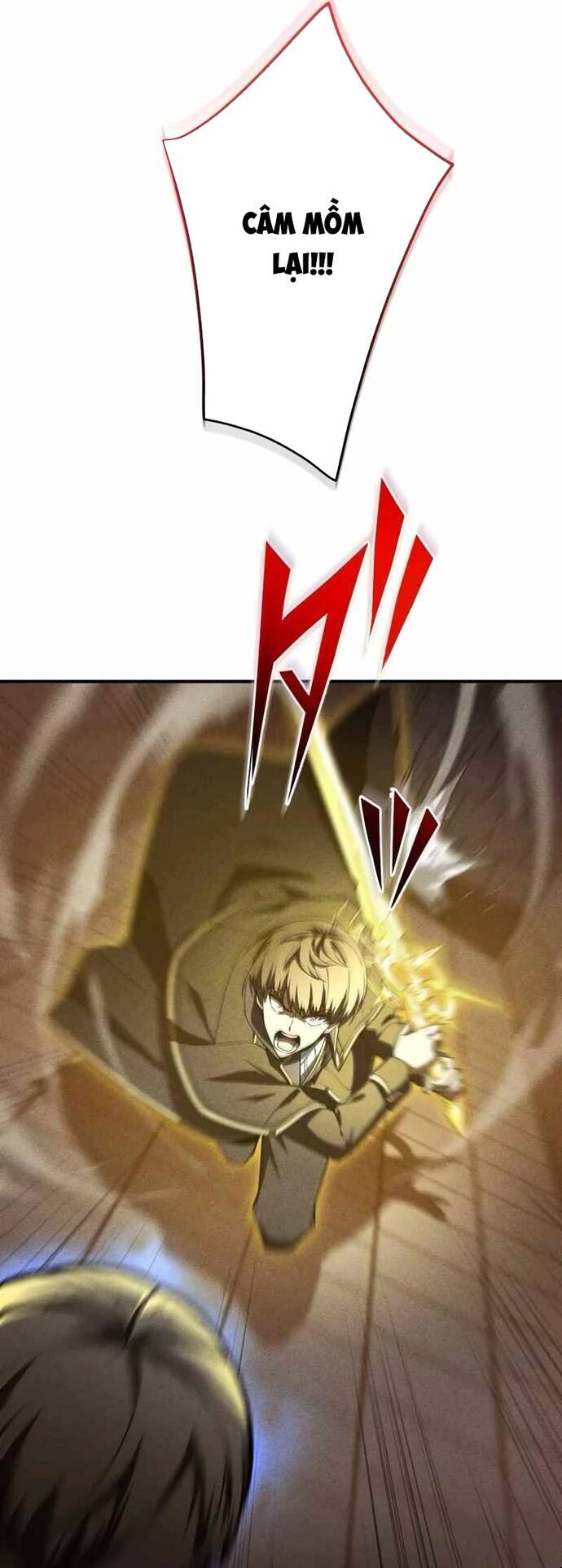 Anh Hùng Tái Xuất Học Viện Chapter 7 - Trang 23