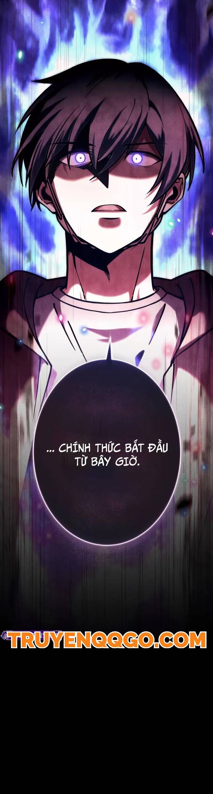 Anh Hùng Tái Xuất Học Viện Chapter 3 - Trang 60