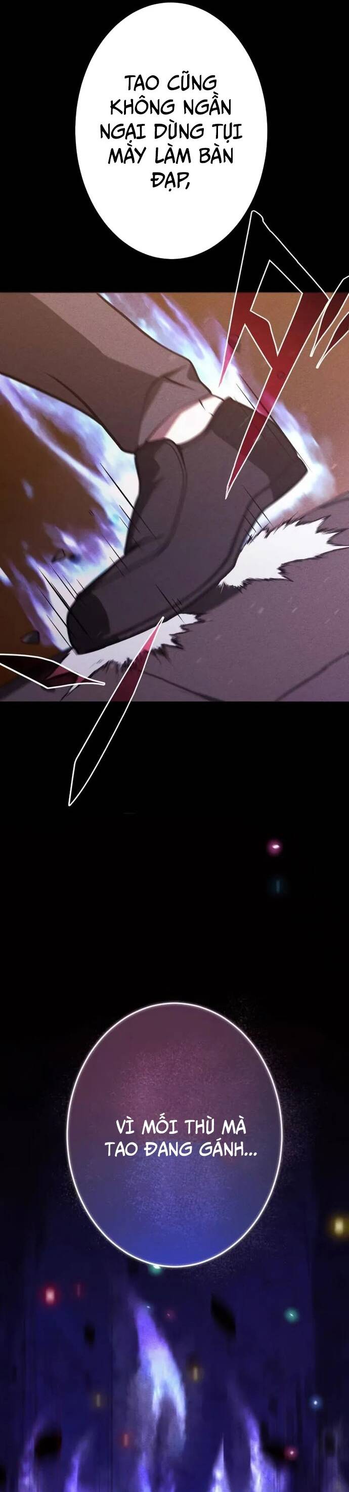 Anh Hùng Tái Xuất Học Viện Chapter 3 - Trang 59