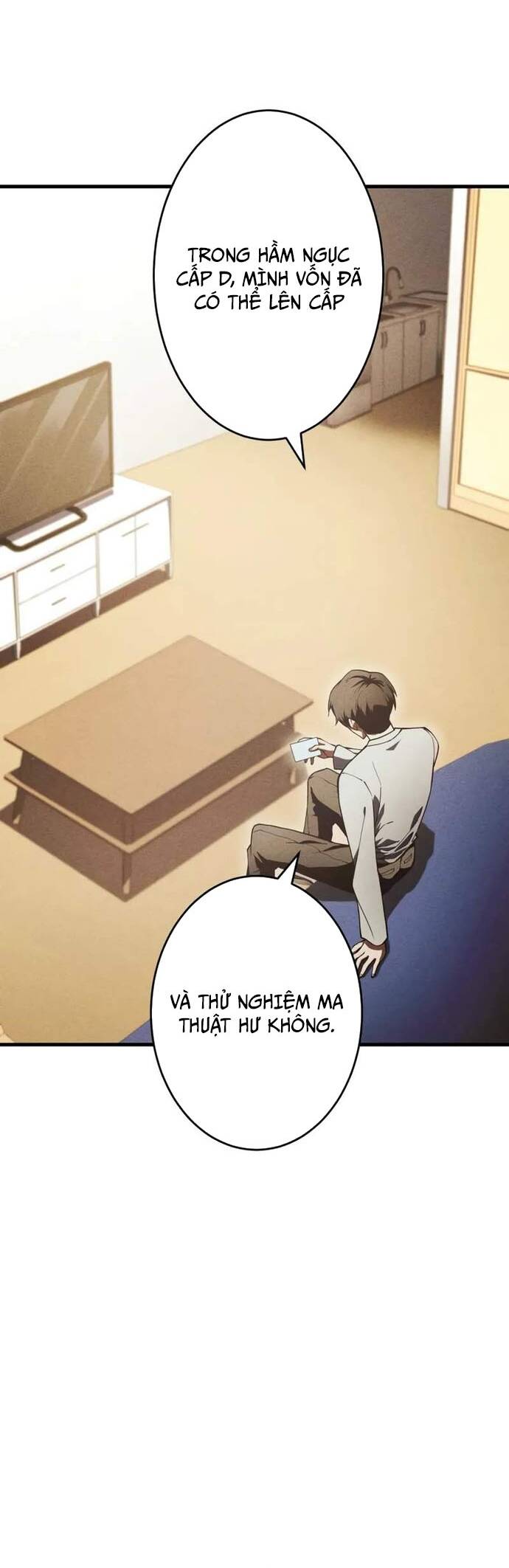 Anh Hùng Tái Xuất Học Viện Chapter 4 - Trang 5