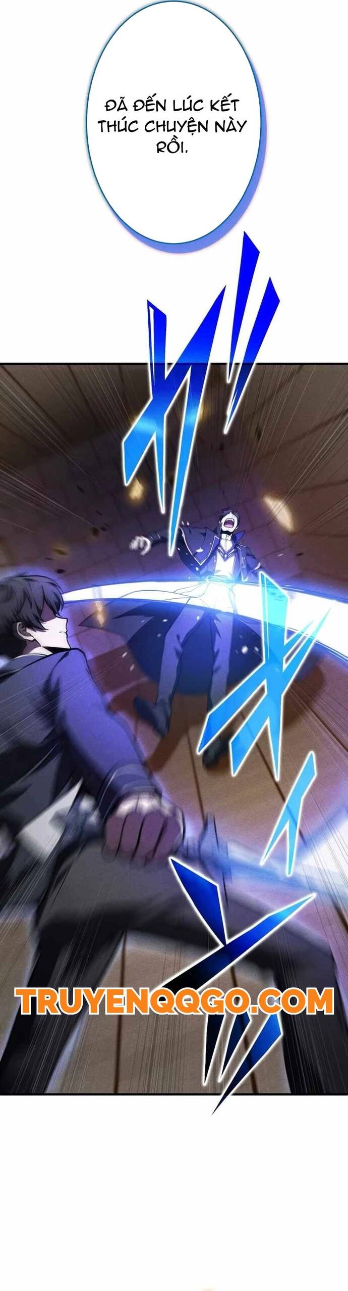Anh Hùng Tái Xuất Học Viện Chapter 7 - Trang 30