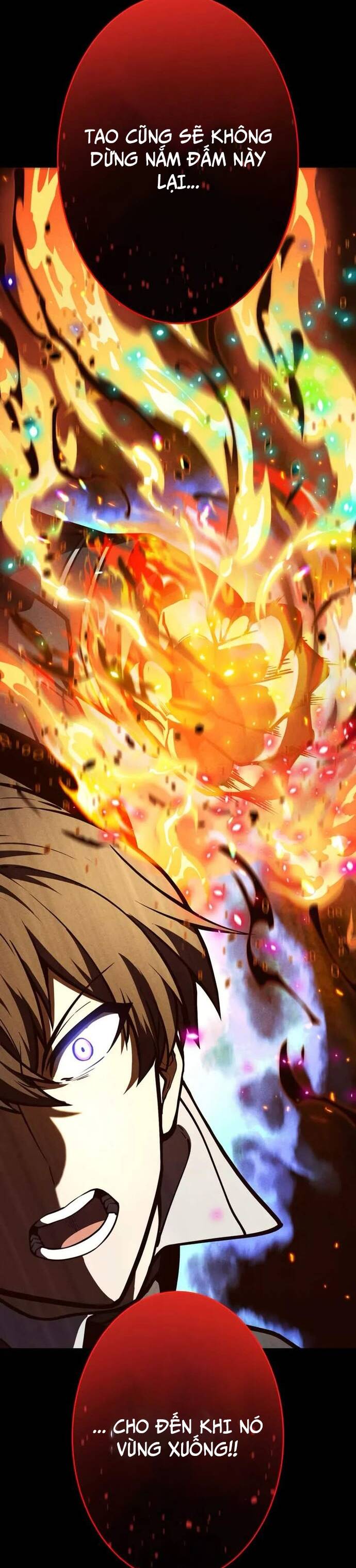 Anh Hùng Tái Xuất Học Viện Chapter 4 - Trang 47