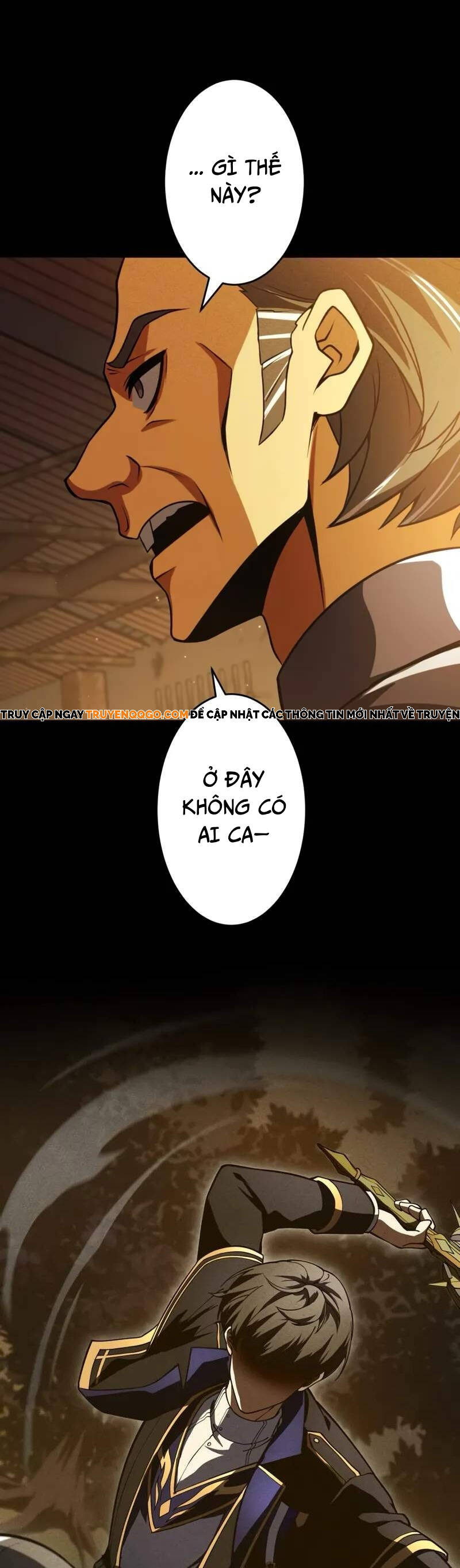 Anh Hùng Tái Xuất Học Viện Chapter 8 - Trang 22