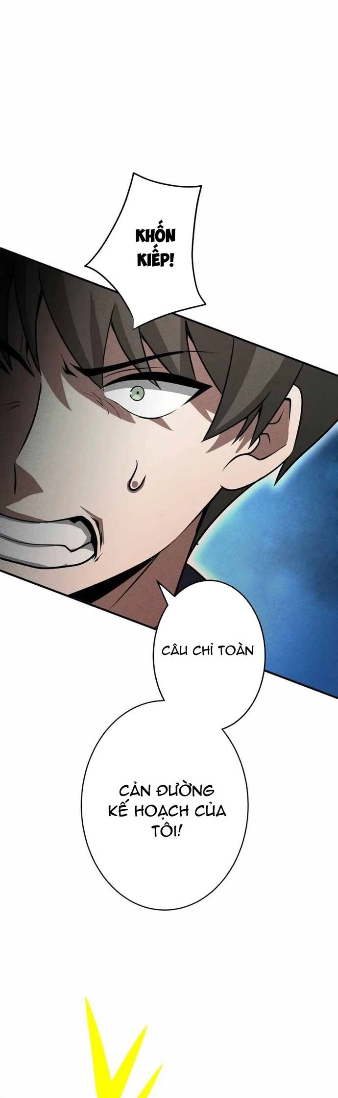 Anh Hùng Tái Xuất Học Viện Chapter 7 - Trang 13