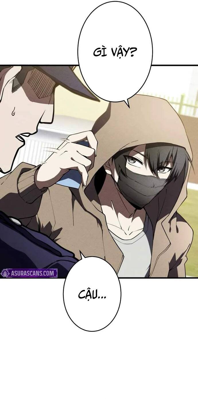Anh Hùng Tái Xuất Học Viện Chapter 3 - Trang 8