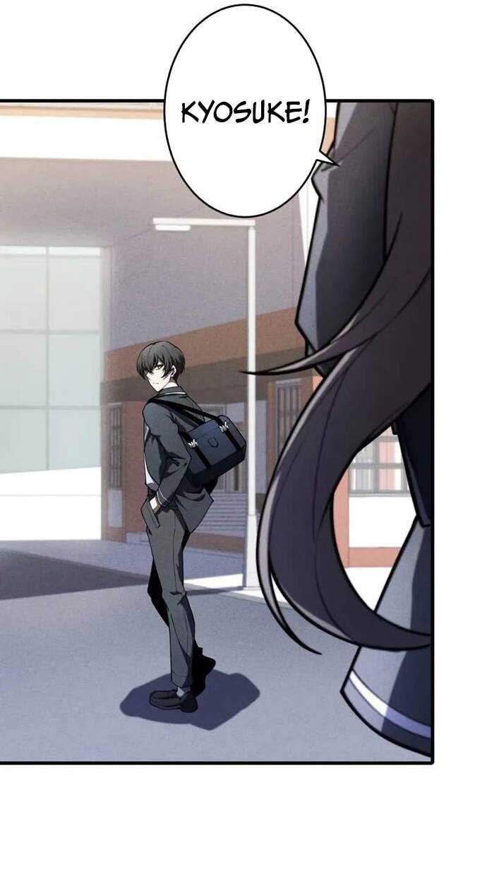 Anh Hùng Tái Xuất Học Viện Chapter 4 - Trang 10