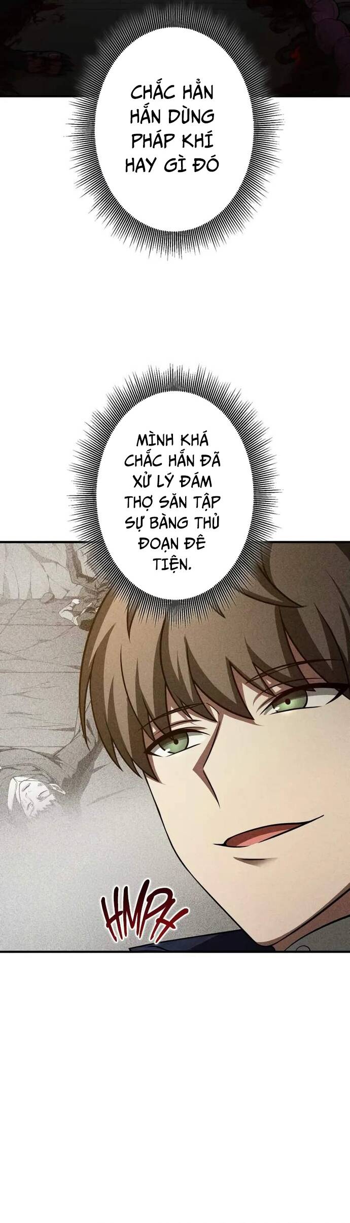 Anh Hùng Tái Xuất Học Viện Chapter 6 - Trang 25