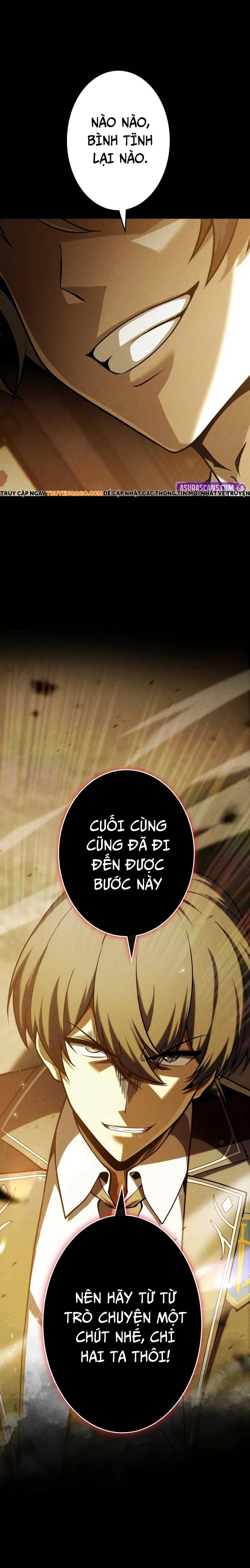 Anh Hùng Tái Xuất Học Viện Chapter 8 - Trang 33