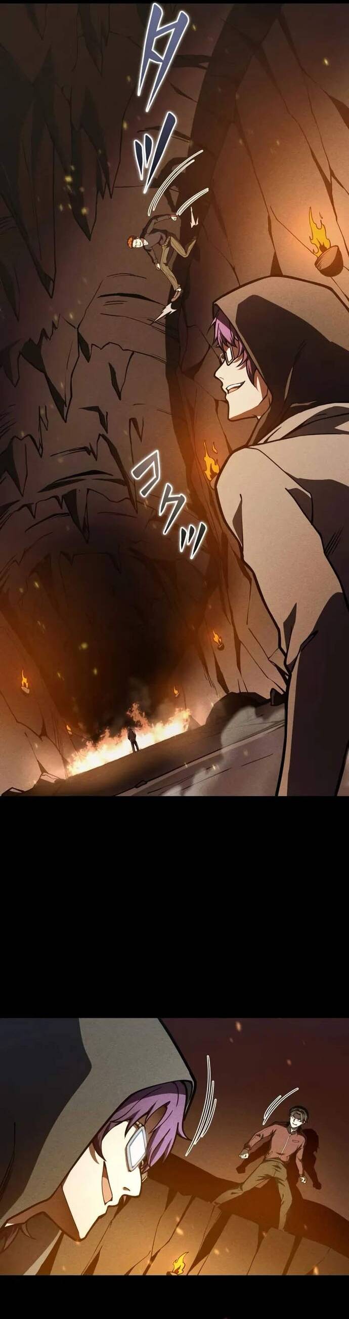 Anh Hùng Tái Xuất Học Viện Chapter 3 - Trang 45