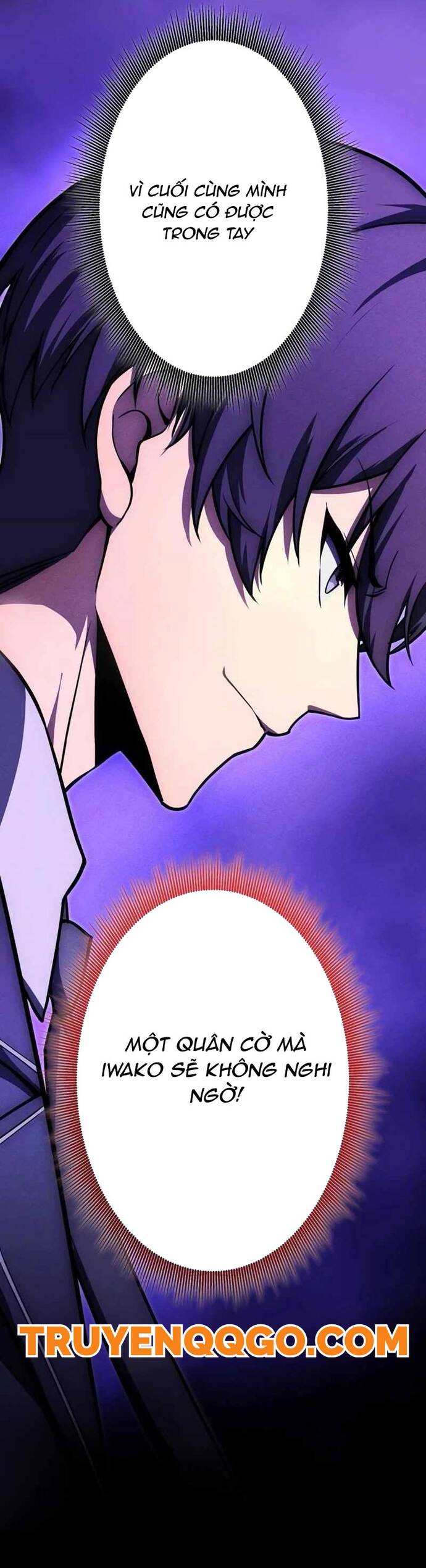 Anh Hùng Tái Xuất Học Viện Chapter 7 - Trang 52