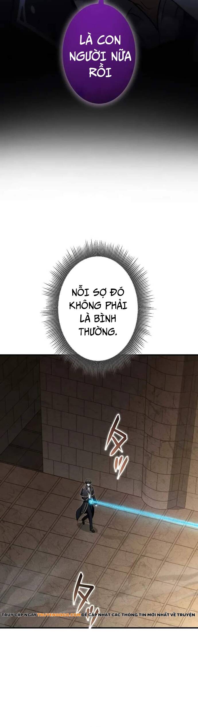 Anh Hùng Tái Xuất Học Viện Chapter 6 - Trang 23