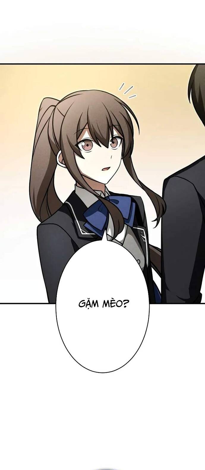 Anh Hùng Tái Xuất Học Viện Chapter 5 - Trang 10